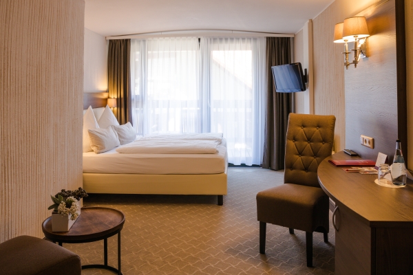 Parkhotel Luise (Bad Herrenalb)